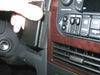ProClip Fahrzeughalter 852650 - Mittelbefestigung - Jeep Grand Cherokee 99-04