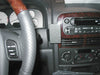 ProClip Fahrzeughalter 852650 - Mittelbefestigung - Jeep Grand Cherokee 99-04