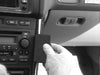 ProClip Fahrzeughalter 852654 - Winkelbefestigung - Acura TL 99-03, Acura CL 01-03