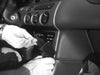 ProClip Fahrzeughalter 852658 - Winkelbefestigung - Ford Cougar 99-07, Mercury Cougar 99-03