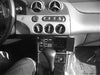 ProClip Fahrzeughalter 852658 - Winkelbefestigung - Ford Cougar 99-07, Mercury Cougar 99-03