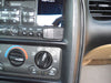 ProClip Fahrzeughalter 852659 - Winkelbefestigung - Chevrolet Corvette 97-04