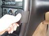 ProClip Fahrzeughalter 852659 - Winkelbefestigung - Chevrolet Corvette 97-04