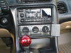 ProClip Fahrzeughalter 852659 - Winkelbefestigung - Chevrolet Corvette 97-04
