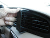 ProClip Fahrzeughalter 852660 - Mittelbefestigung - Ford Windstar 99-03