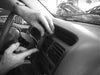 ProClip Fahrzeughalter 852662 - Mittelbefestigung - Suzuki Grand Vitara 98-02, Suzuki Vitara 99-04, Chevrolet Tracker 98-04 und weitere