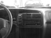 ProClip Fahrzeughalter 852662 - Mittelbefestigung - Suzuki Grand Vitara 98-02, Suzuki Vitara 99-04, Chevrolet Tracker 98-04 und weitere