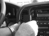 ProClip Fahrzeughalter 852663 - Mittelbefestigung - Lexus LX Series 99-02