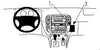 ProClip Fahrzeughalter 852664 - Winkelbefestigung - Lexus LX Series 99-02