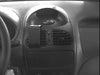 ProClip Fahrzeughalter 852673 - Mittelbefestigung - Peugeot 206 99-08
