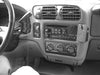 ProClip Fahrzeughalter 852679 - Winkelbefestigung - GMC Sonoma 98-04, GMC Envoy 99-01, GMC Jimmy 98-01 und weitere