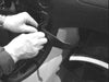 ProClip Fahrzeughalter 852681 - Winkelbefestigung - Alfa Romeo 166 99-07