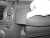 ProClip Fahrzeughalter 852682 - Winkelbefestigung - Smart ForTwo 98-07