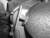 ProClip Fahrzeughalter 852682 - Winkelbefestigung - Smart ForTwo 98-07