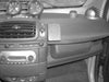 ProClip Fahrzeughalter 852682 - Winkelbefestigung - Smart ForTwo 98-07