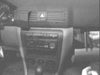 ProClip Fahrzeughalter 852684 - Winkelbefestigung- NUR für Ambiente 01-04, Elegance 01-04, GLX 99-00, RS 03-04, SLX 99-00, Tour 99-06 - Skoda Octavia I 99-06