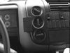 ProClip Fahrzeughalter 852686 - Mittelbefestigung - Mercedes Benz Atego 98-07