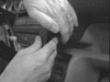 ProClip Fahrzeughalter 852689 - Winkelbefestigung- NUR für Modelle mit Zusatzausstattung - Volkswagen Polo 00-01, Volkswagen Lupo 99-05