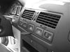 ProClip Fahrzeughalter 852692 - Mittelbefestigung - Volkswagen Jetta Wagon 02-04, Volkswagen Bora 99-05