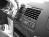 ProClip Fahrzeughalter 852692 - Mittelbefestigung - Volkswagen Jetta Wagon 02-04, Volkswagen Bora 99-05
