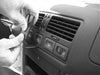 ProClip Fahrzeughalter 852692 - Mittelbefestigung - Volkswagen Jetta Wagon 02-04, Volkswagen Bora 99-05