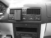 ProClip Fahrzeughalter 852692 - Mittelbefestigung - Volkswagen Jetta Wagon 02-04, Volkswagen Bora 99-05