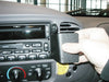 ProClip Fahrzeughalter 852693 - Winkelbefestigung - Lincoln Blackwood 02-03, Lincoln Navigator 99-02, Ford F-Series 150 99-03 und weitere