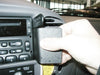 ProClip Fahrzeughalter 852693 - Winkelbefestigung - Lincoln Blackwood 02-03, Lincoln Navigator 99-02, Ford F-Series 150 99-03 und weitere
