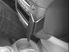 ProClip Fahrzeughalter 852699 - Winkelbefestigung - Toyota Yaris Verso 99-05, Toyota Yaris 99-02