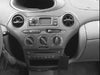 ProClip Fahrzeughalter 852699 - Winkelbefestigung - Toyota Yaris Verso 99-05, Toyota Yaris 99-02