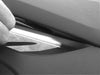 ProClip Fahrzeughalter 852704 - Mittelbefestigung - Dodge Neon 00-05, Chrysler Neon 00-02