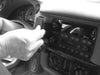 ProClip Fahrzeughalter 852710 - Mittelbefestigung - Chevrolet Impala 00-05