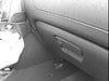 ProClip Fahrzeughalter 852712 - Winkelbefestigung - Mitsubishi Carisma 99-05