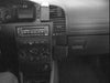 ProClip Fahrzeughalter 852713 - Mittelbefestigung - Opel Zafira A 99-04