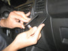 ProClip Fahrzeughalter 852714 - Winkelbefestigung - Opel Zafira A 99-04