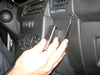 ProClip Fahrzeughalter 852714 - Winkelbefestigung - Opel Zafira A 99-04