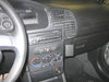 ProClip Fahrzeughalter 852714 - Winkelbefestigung - Opel Zafira A 99-04