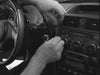 ProClip Fahrzeughalter 852715 - Mittelbefestigung - Lexus IS Series 01-05