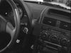 ProClip Fahrzeughalter 852715 - Mittelbefestigung - Lexus IS Series 01-05