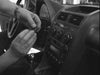 ProClip Fahrzeughalter 852716 - Winkelbefestigung - Lexus IS Series 01-05