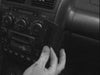 ProClip Fahrzeughalter 852716 - Winkelbefestigung - Lexus IS Series 01-05
