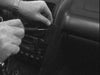 ProClip Fahrzeughalter 852716 - Winkelbefestigung - Lexus IS Series 01-05