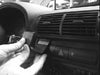 ProClip Fahrzeughalter 852717 - Mittelbefestigung - Seat Leon 00-05, Seat Toledo 99½-03
