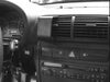 ProClip Fahrzeughalter 852717 - Mittelbefestigung - Seat Leon 00-05, Seat Toledo 99½-03