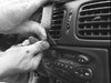ProClip Fahrzeughalter 852719 - Mittelbefestigung - Renault RX4 00-02, Renault Mégane I 99½-02, Renault Scénic 00-03