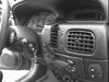 ProClip Fahrzeughalter 852719 - Mittelbefestigung - Renault RX4 00-02, Renault Mégane I 99½-02, Renault Scénic 00-03