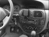 ProClip Fahrzeughalter 852719 - Mittelbefestigung - Renault RX4 00-02, Renault Mégane I 99½-02, Renault Scénic 00-03