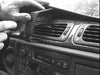 ProClip Fahrzeughalter 852721 - Mittelbefestigung - Jaguar S-Type 00-02, Jaguar S-Type 99-01