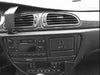 ProClip Fahrzeughalter 852721 - Mittelbefestigung - Jaguar S-Type 00-02, Jaguar S-Type 99-01