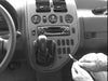 ProClip Fahrzeughalter 852729 - Winkelbefestigung - Mercedes Benz V-Klasse 99-03, Mercedes Benz Vito 99-03